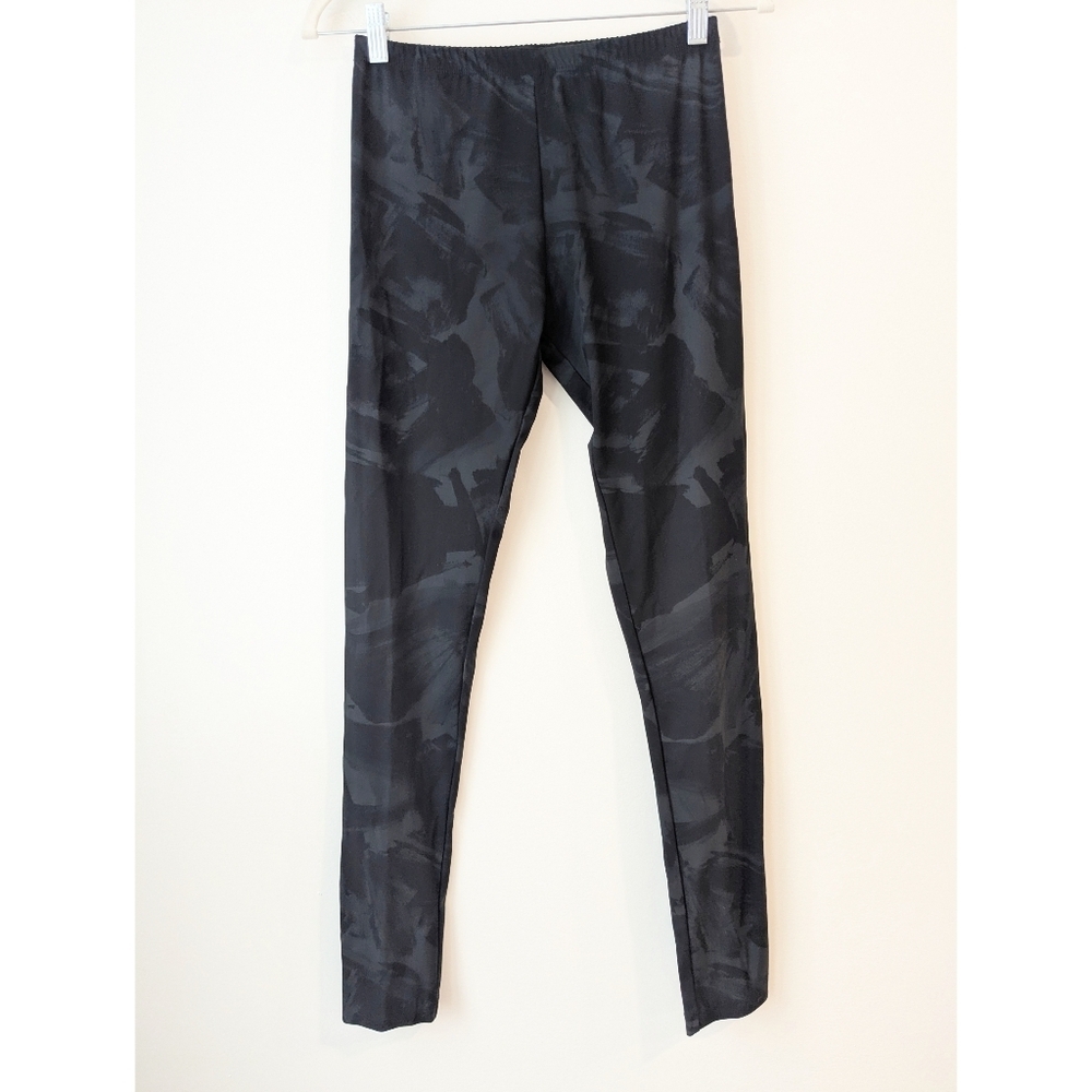 Porto SF Printed Jet Jersey Skinny Pants - Picture 2 of 6
